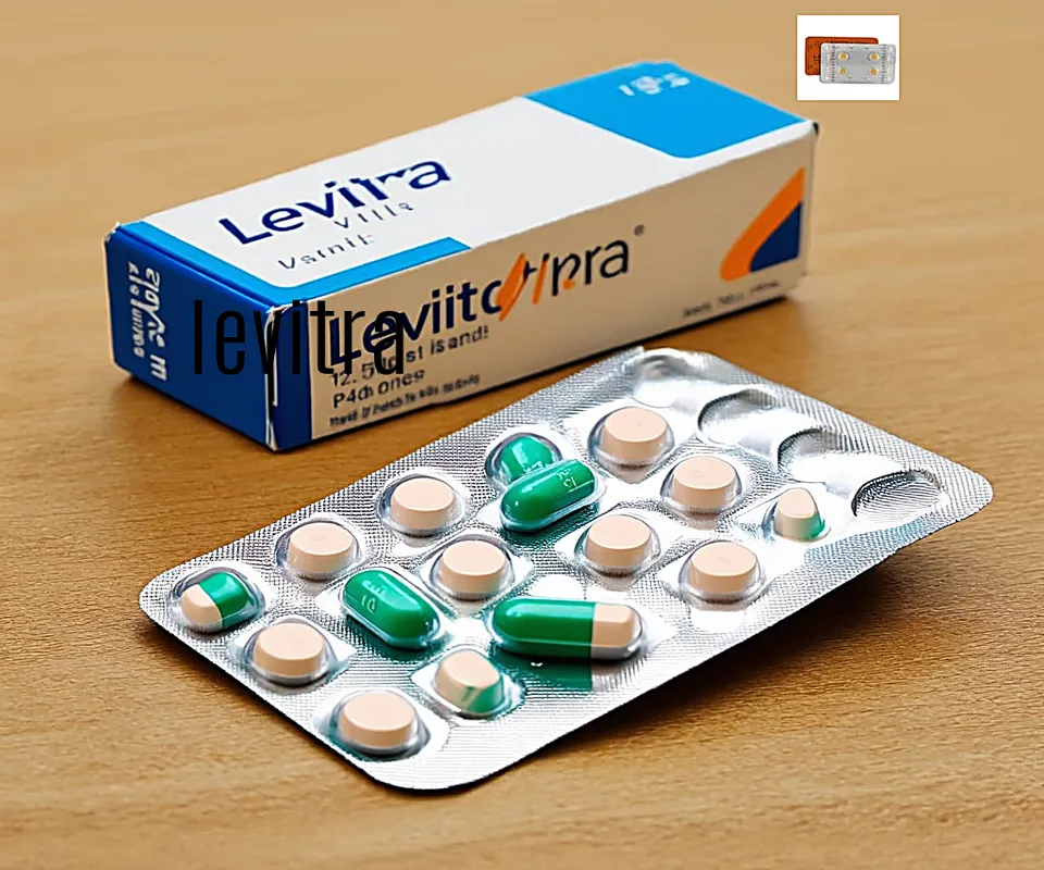 Precio levitra 20 mg en farmacia